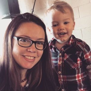 Meet your Posher, Natasha